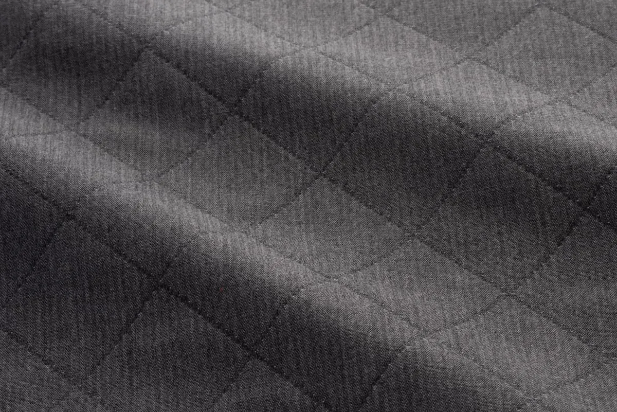 Sutherland Furniture Padded Cell buitenstof gewatteerd