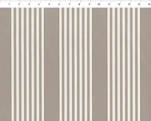 Sutherland Furniture I Love Stripes tuinkussen strepen 50x50