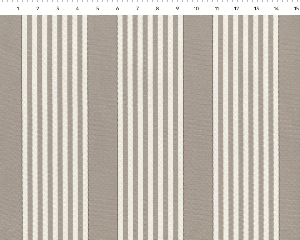 Sutherland Furniture I Love Stripes tuinkussen strepen 50x50