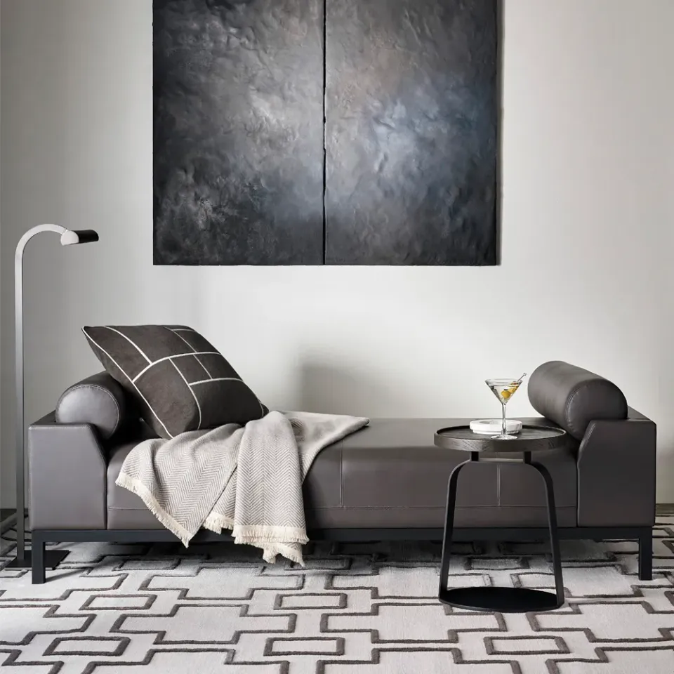 Sutherland Furniture Sonder I Tibetan Knot tuinstof