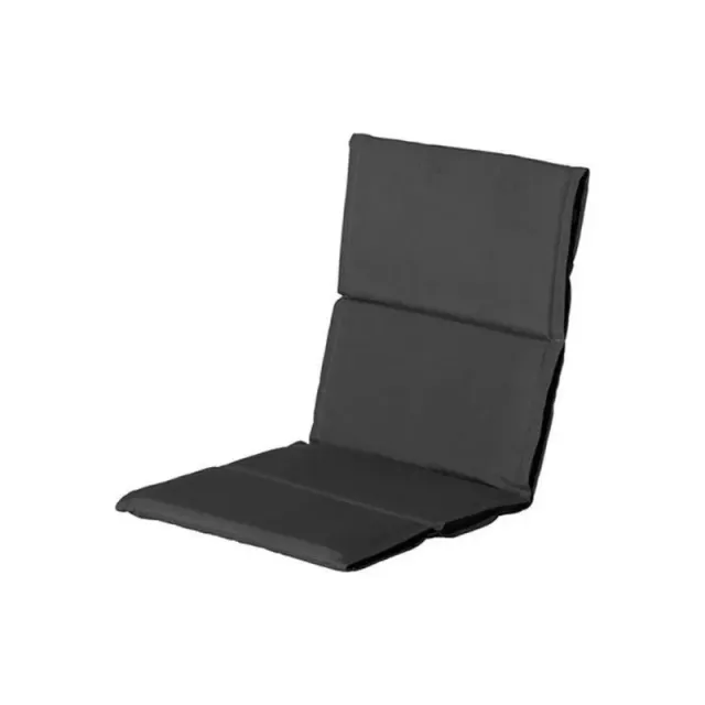 Hartman Sling tuinkussen 107x50x5 cm sealgrijs polyester