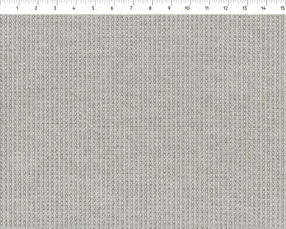 Sutherland Furniture Blurred Lines sierkussen grijs weerbestendig