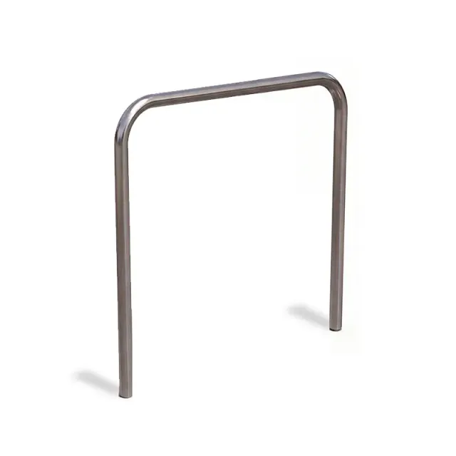 Groundlevel Primo900 fietsnietje staal verzinkt 900 mm