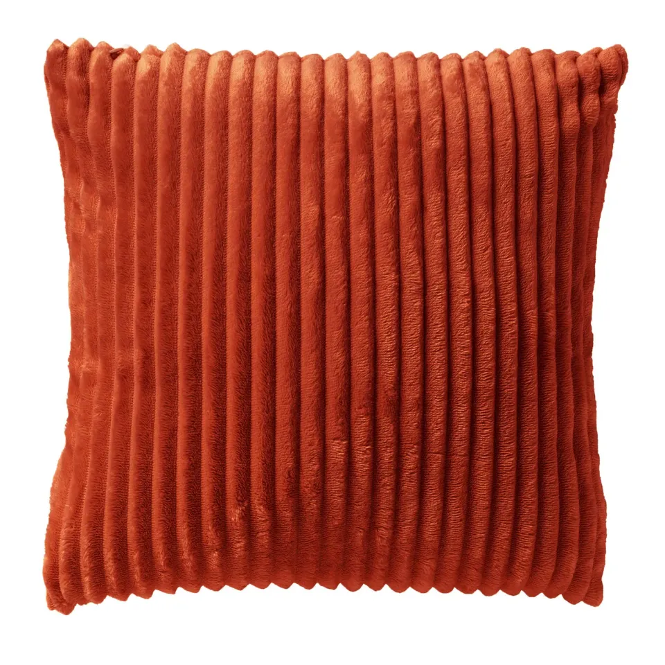 Dutch Decor Mart SK sierkussen 45x45 cm potters clay