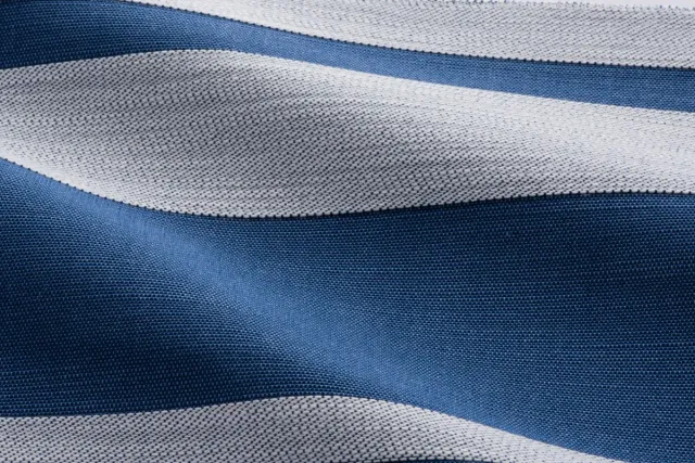 Sutherland Furniture Little Big Stripe buitenstof gestreept