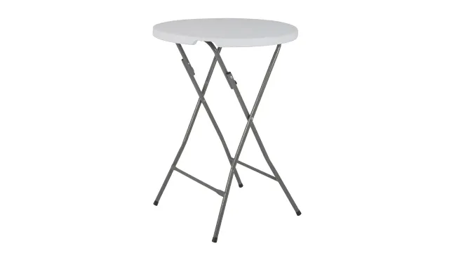 ACAMP Le Havre bartafel Ø 80 cm inklapbaar