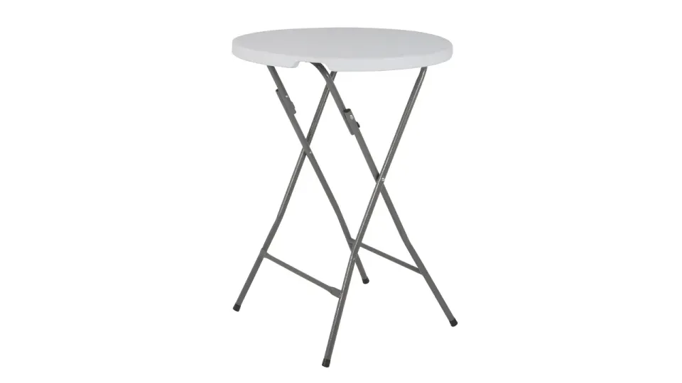 ACAMP Le Havre bartafel Ø 80 cm inklapbaar