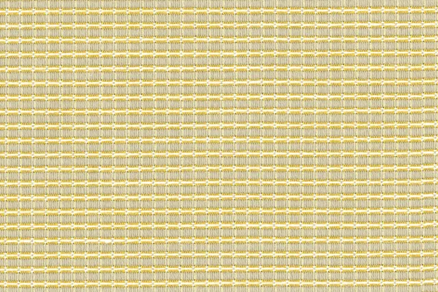 Sutherland Furniture Ottoman Weave meubelstof ribstructuur