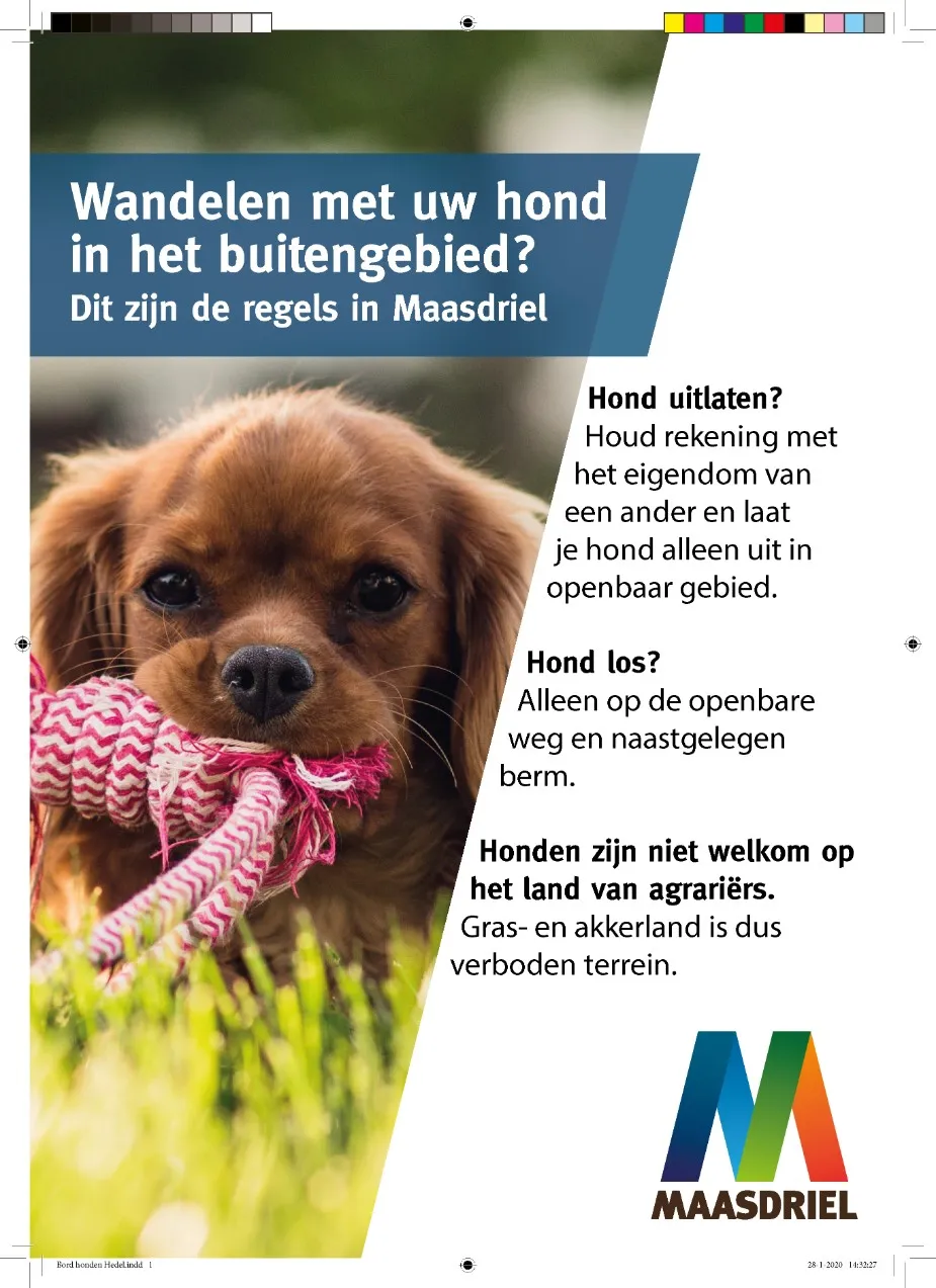 Jaap de Vries Infoborden informatiebord hout opmaak
