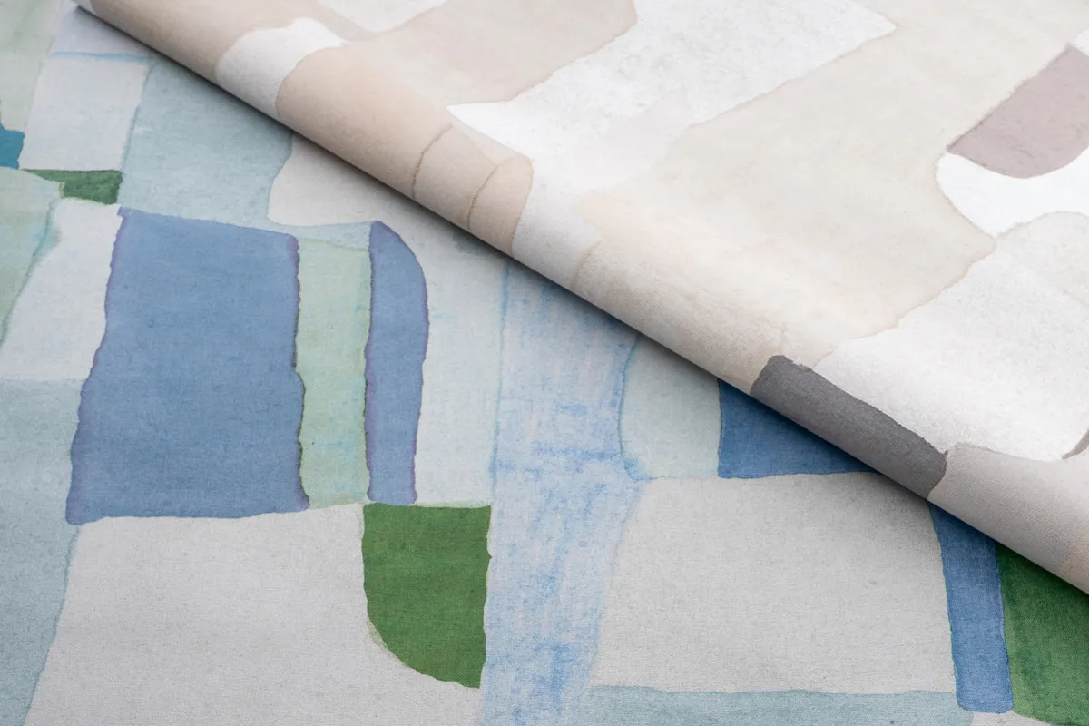 Sutherland Furniture Scusi buitenstof weerbestendig