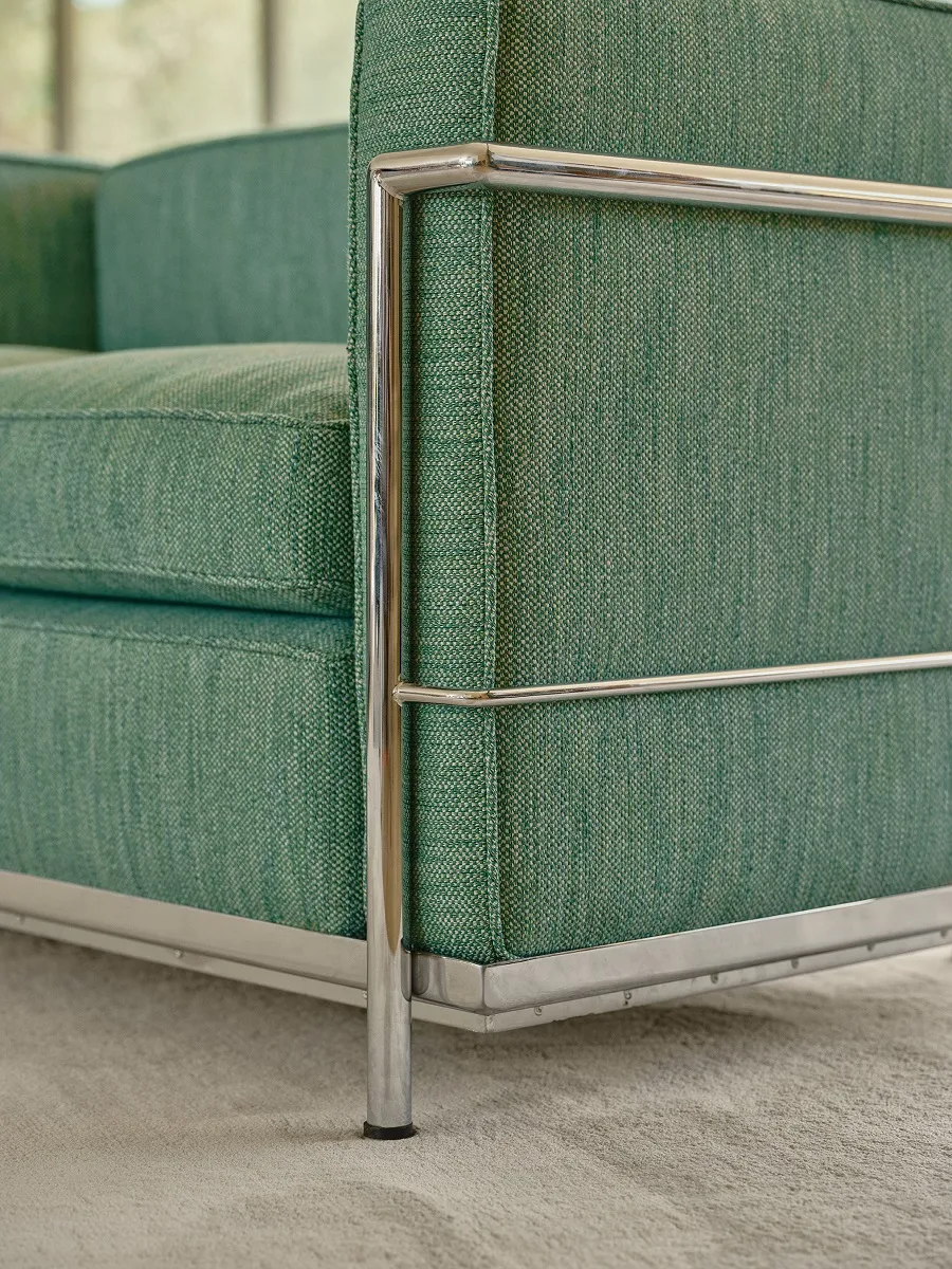 Sutherland Furniture Très Chic buitenkleed patroon