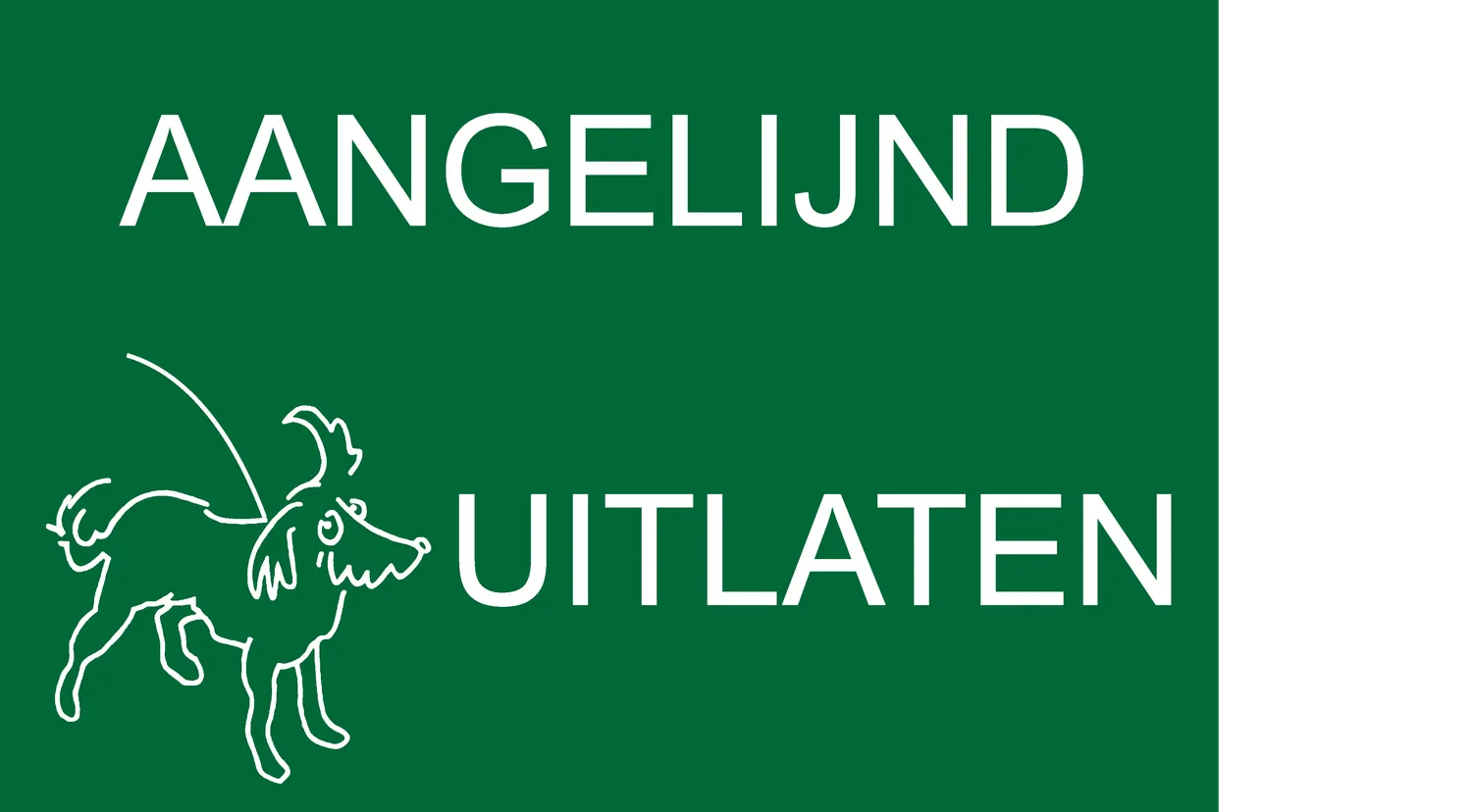 Jaap de Vries Infoborden informatiebord hout opmaak