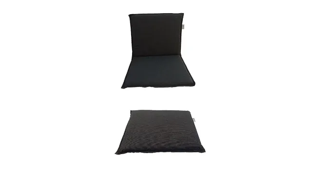 ACAMP Bangkok DC kussenset deckchair + hocker