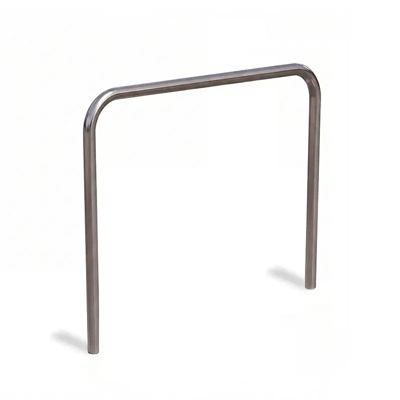 Groundlevel Samson Primo1200 fietsnietje 120 cm staal