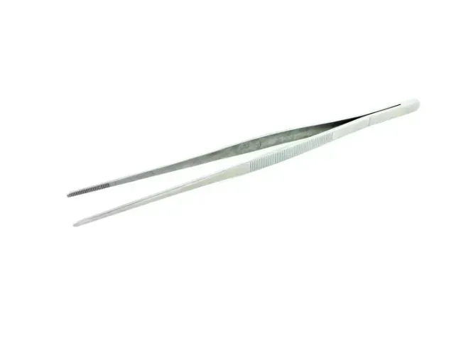 The Bastard Precision Tong serveerpincet 30cm