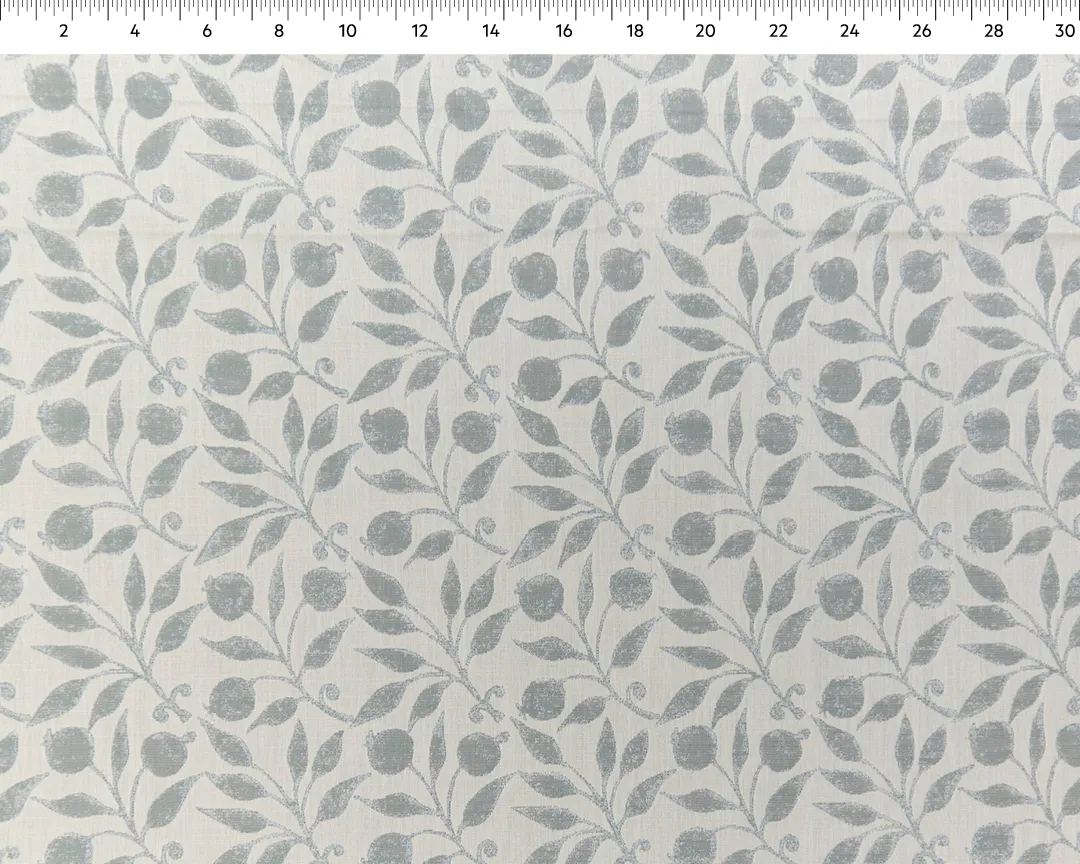 Sutherland Furniture Rosehip kussenstof roze