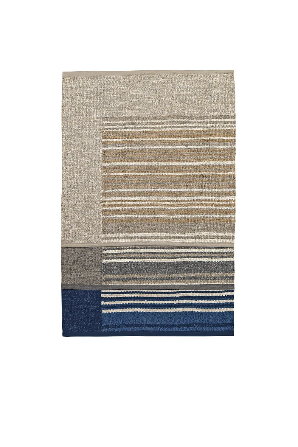 Sutherland Furniture Outer Limits Flatwoven buitenstof weerbestendig