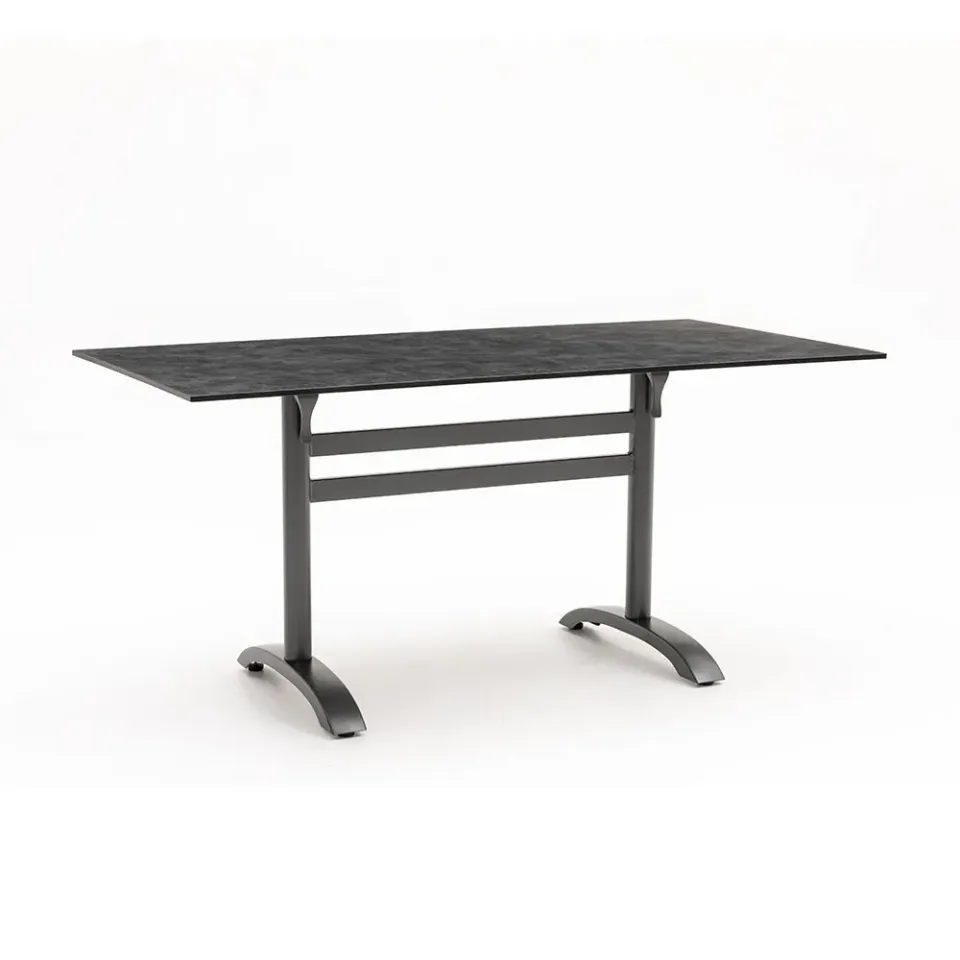 ACAMP Acaplan HPL klaptafel 160x80 cm