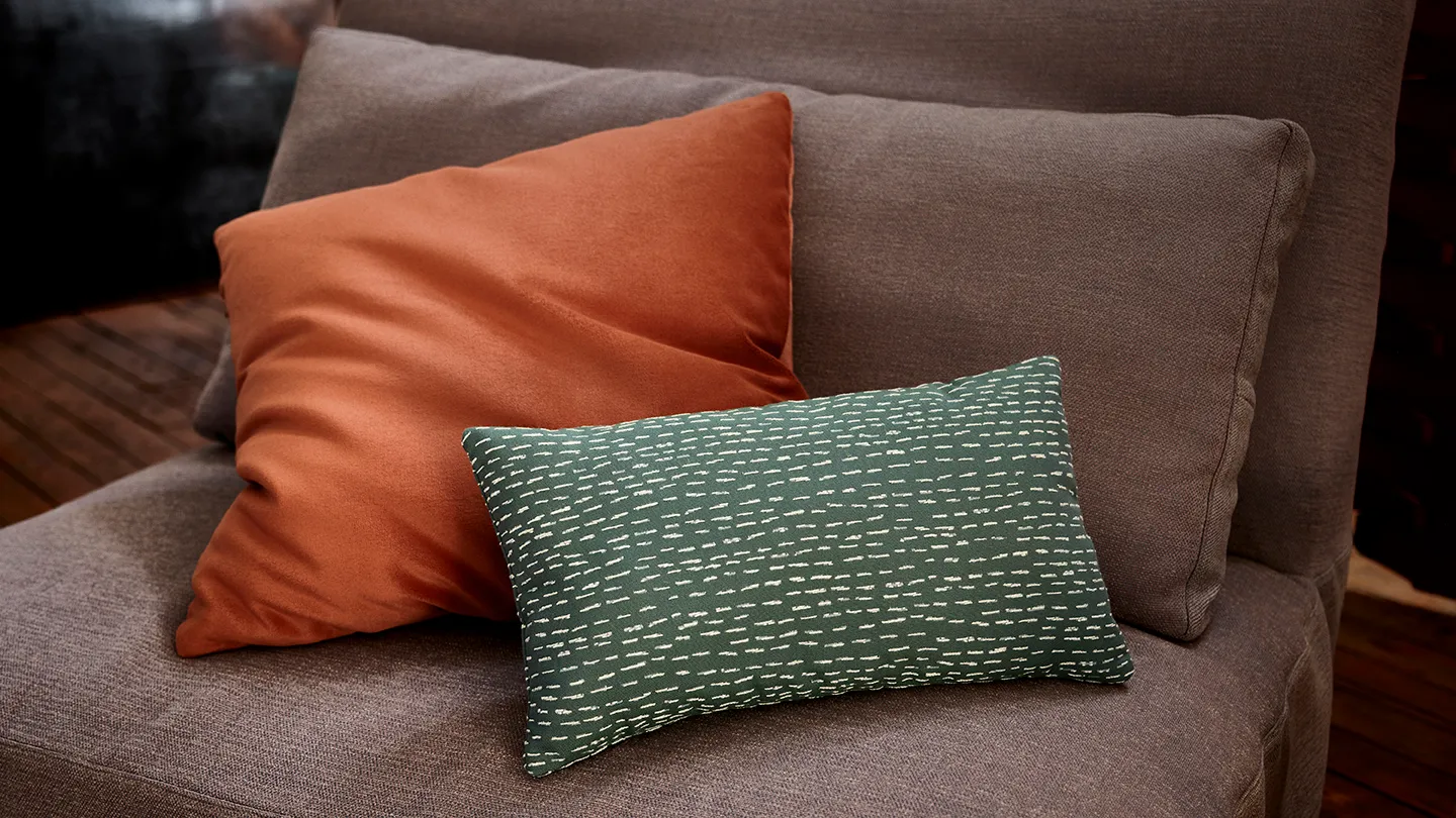 Sutherland Furniture Arigato buitenstof onderhoudsarm
