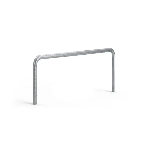 Groundlevel Samson Geleidebuis staal 60-76mm