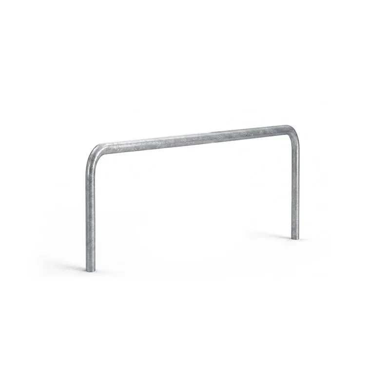 Groundlevel Samson Geleidebuis staal 60-76mm