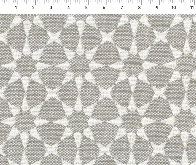 Sutherland Furniture Star Power buitenstof 140 cm sterrenprint