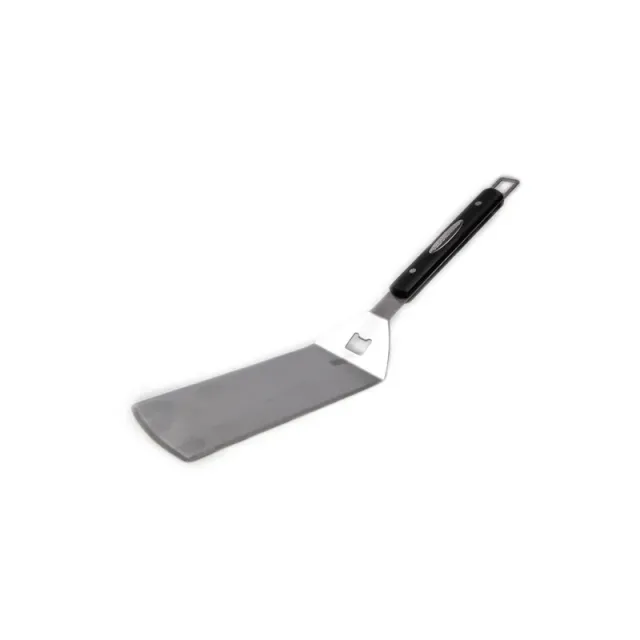 The Bastard Meat Flipper spatel barbecue