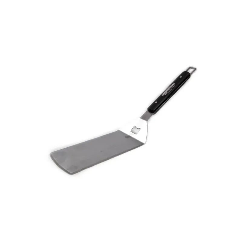 The Bastard Meat Flipper spatel barbecue