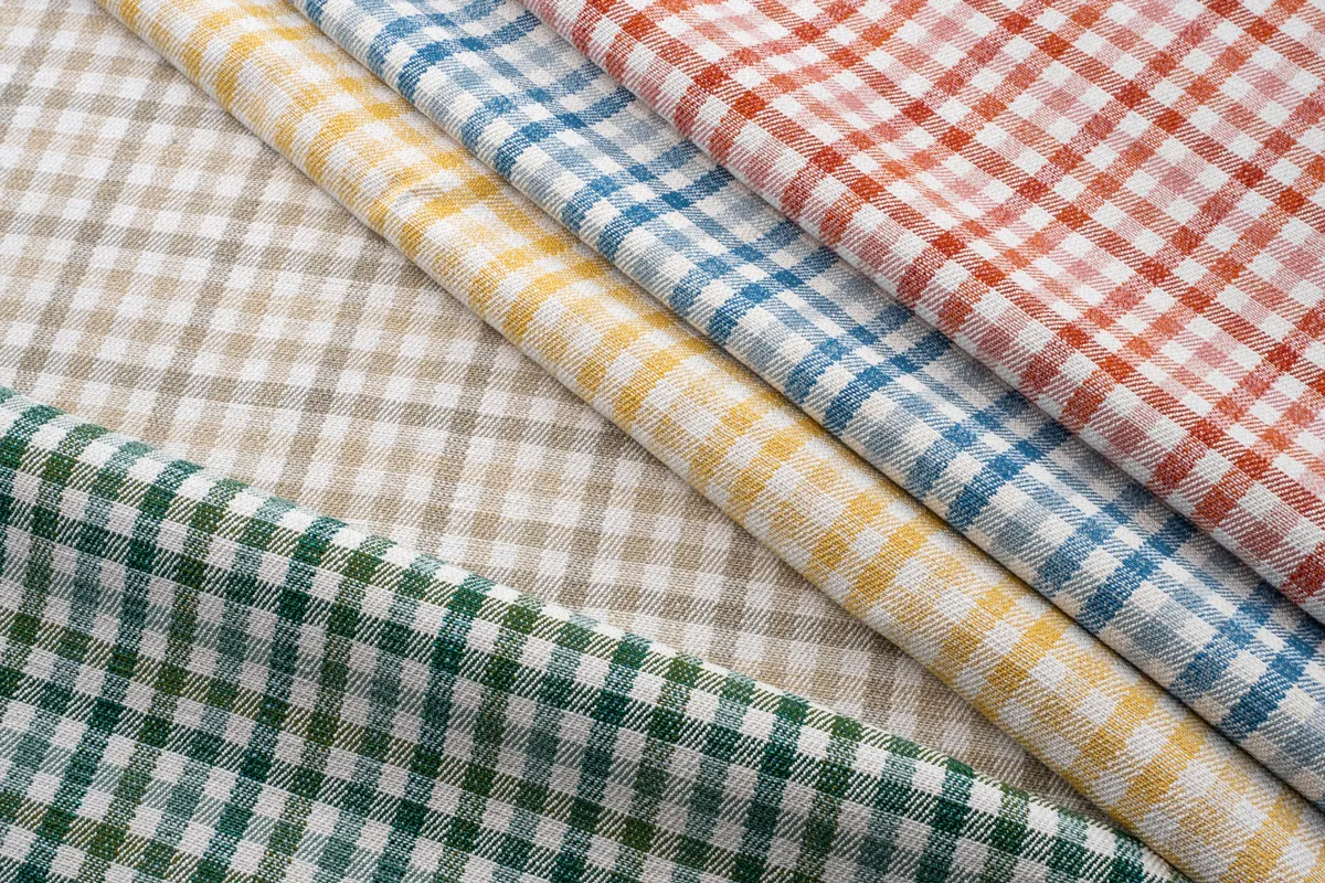 Sutherland Furniture Nonna buitenstof effen