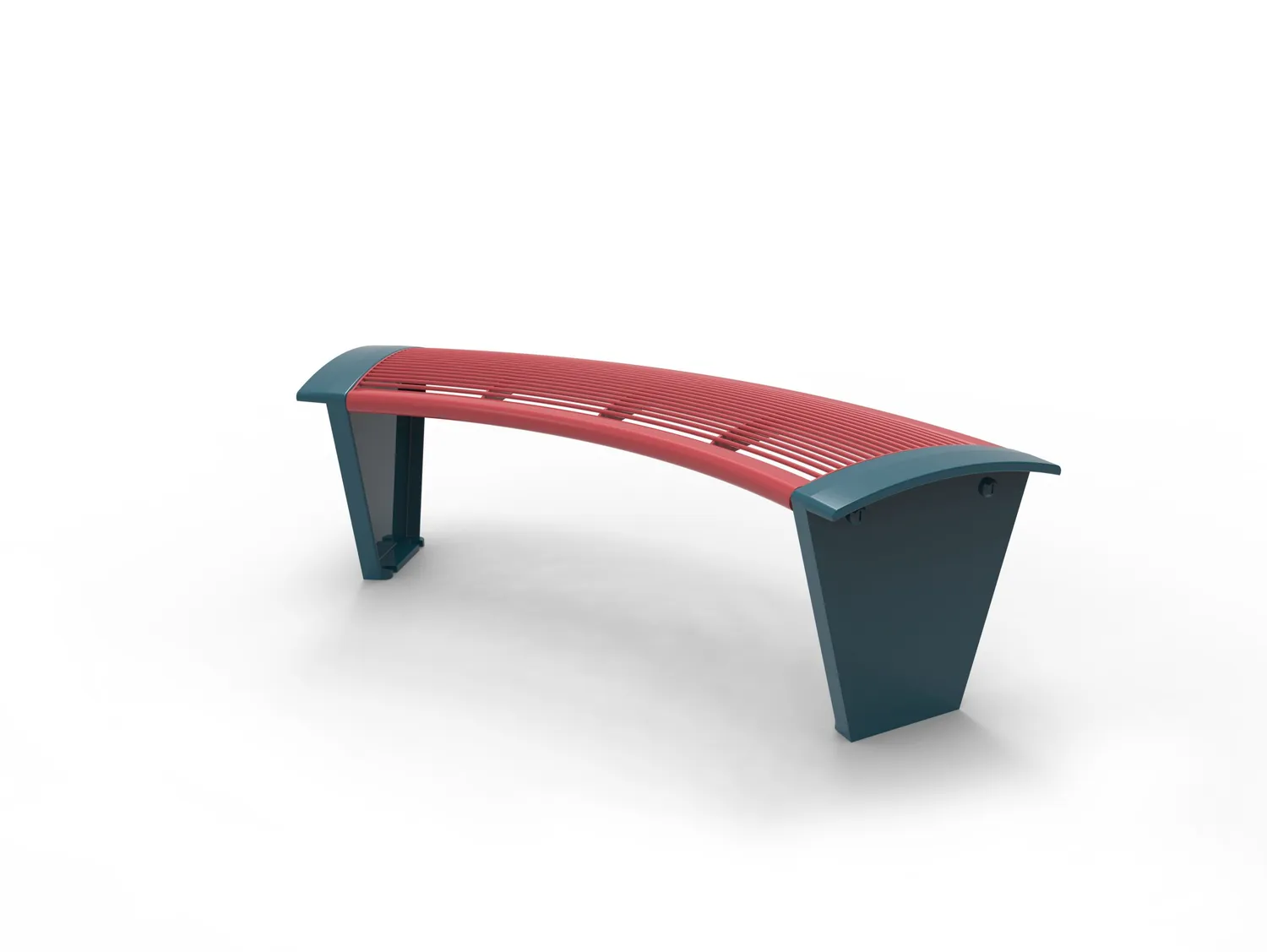 Inter Design Rendez Vous City buitenbank enkelzits