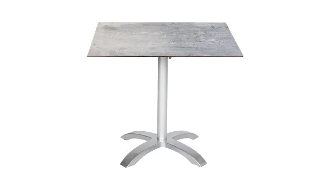 ACAMP Acaplan Klaptafel 80x80 cm HPL