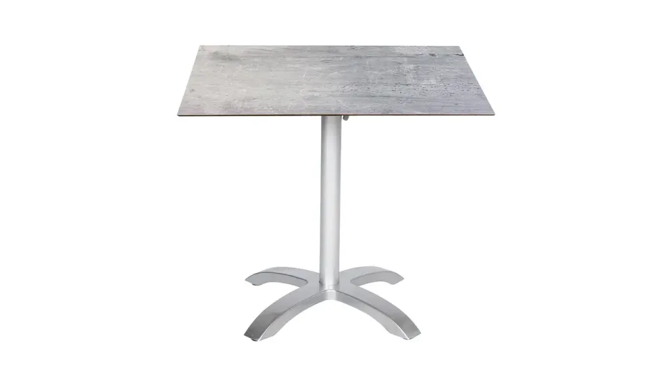 ACAMP Acaplan Klaptafel 80x80 cm HPL