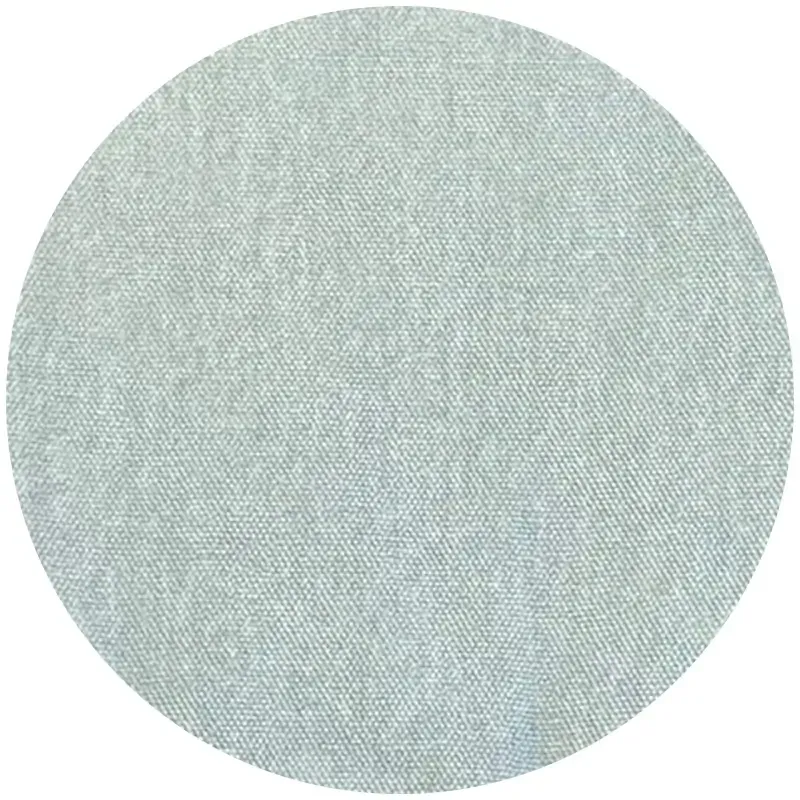 Comfychair tuinkussen zilvergrijs weerbestendig