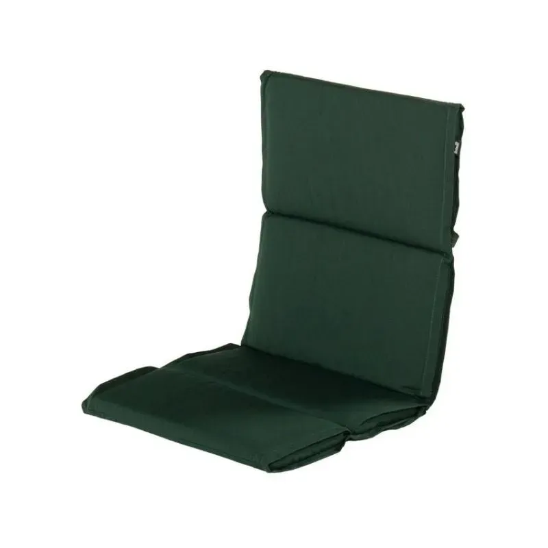 Hartman Sling tuinkussen lage rug 107x50 night green
