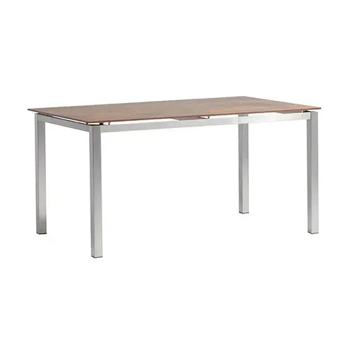ACAMP Skye Fix HPL tuintafel omkeerbaar blad 12 mm