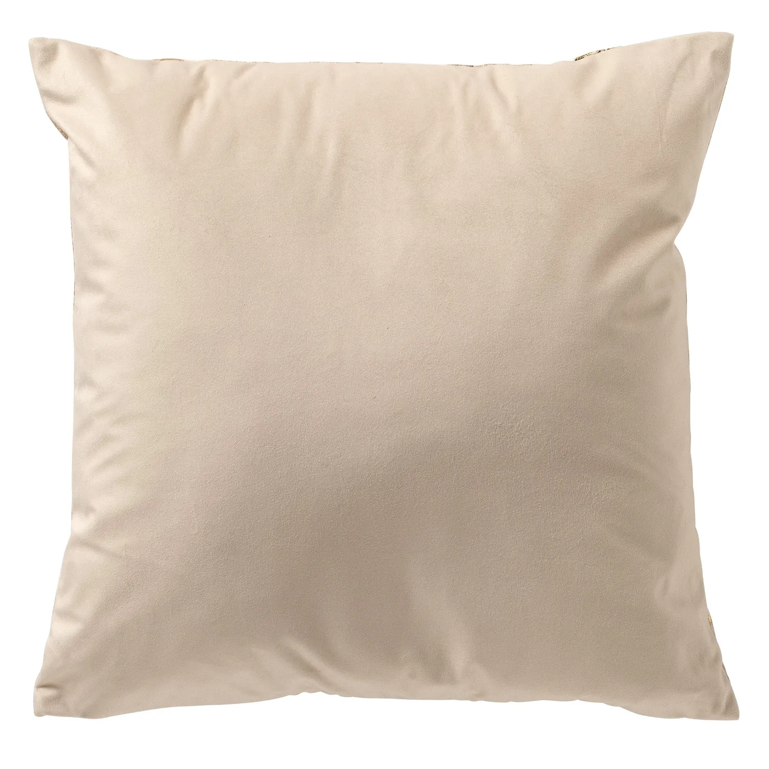 Dutch Decor Maysa Sierkussen 45x45 Irish Cream