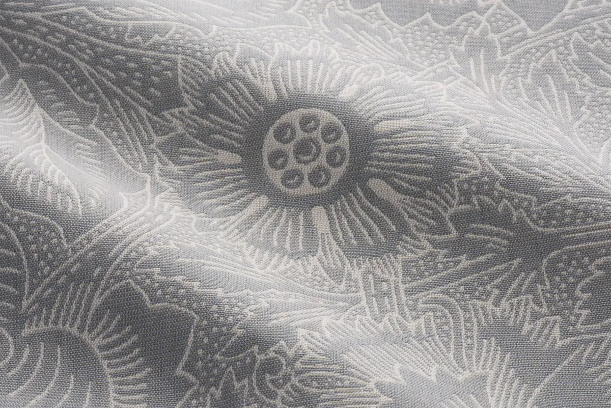 Sutherland Furniture Poppy buitenstof effen kleur