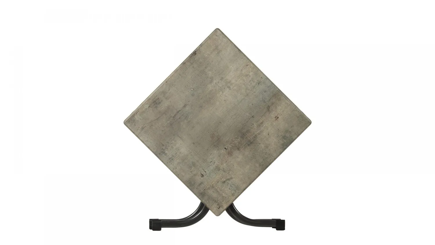 ACAMP Piazza Klaptafel 80x80 cm Topalit