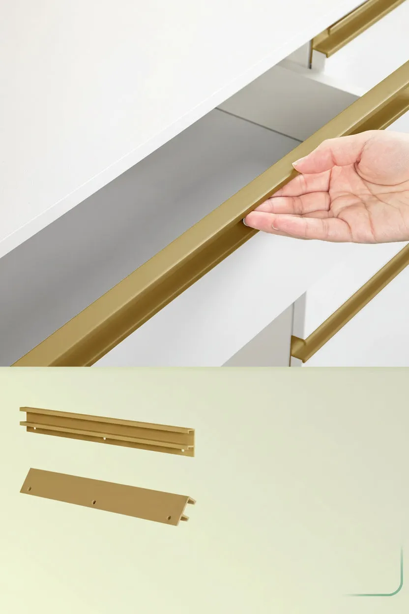 OutdoorMatch Make-uptafel Zilver Spiegel 10 LED 9 Laden