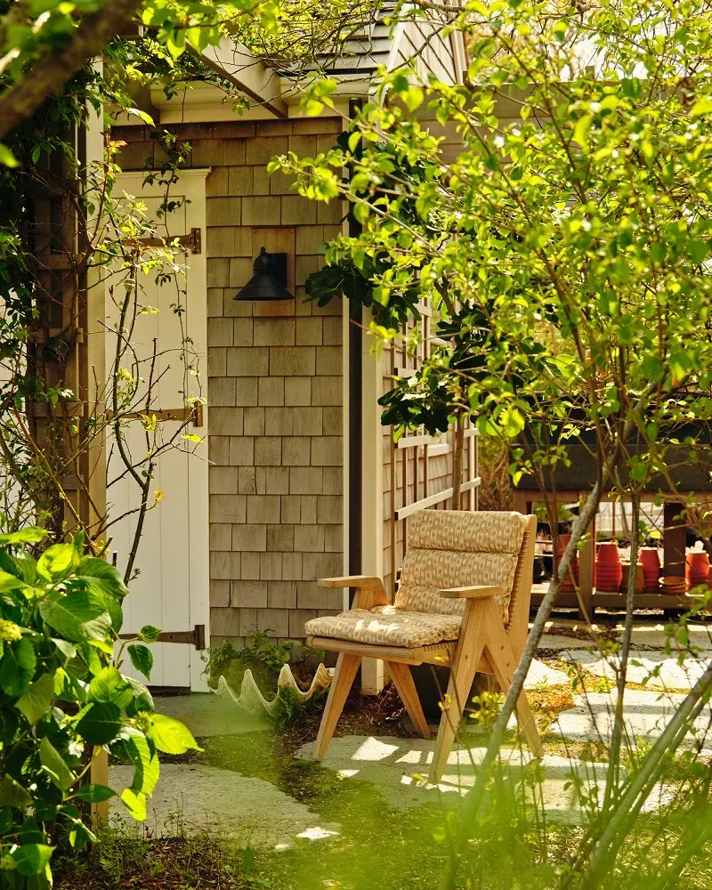 Sutherland Furniture Stepping Stones buitenstof weerbestendig