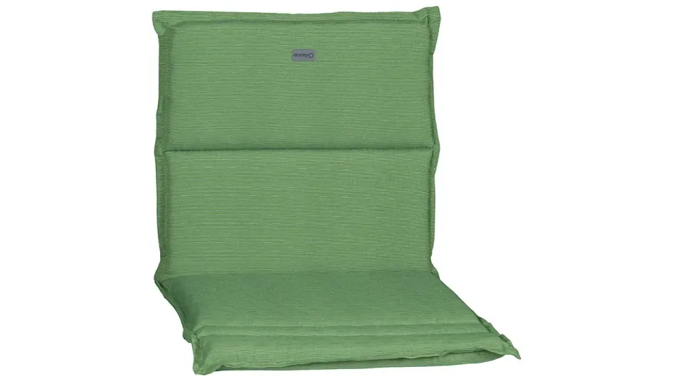 ACAMP zitkussen 92x47x4 cm stapelstoel weerbestendig