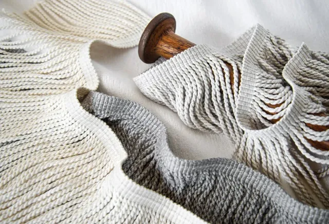 Sutherland Furniture Fine & Dandy buitenkleed onderhoudsarm