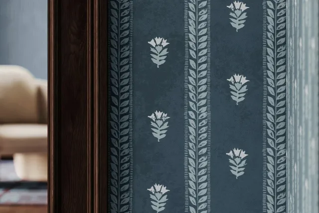 Sutherland Petal Pusher loungeset bloemenprint 4-delig