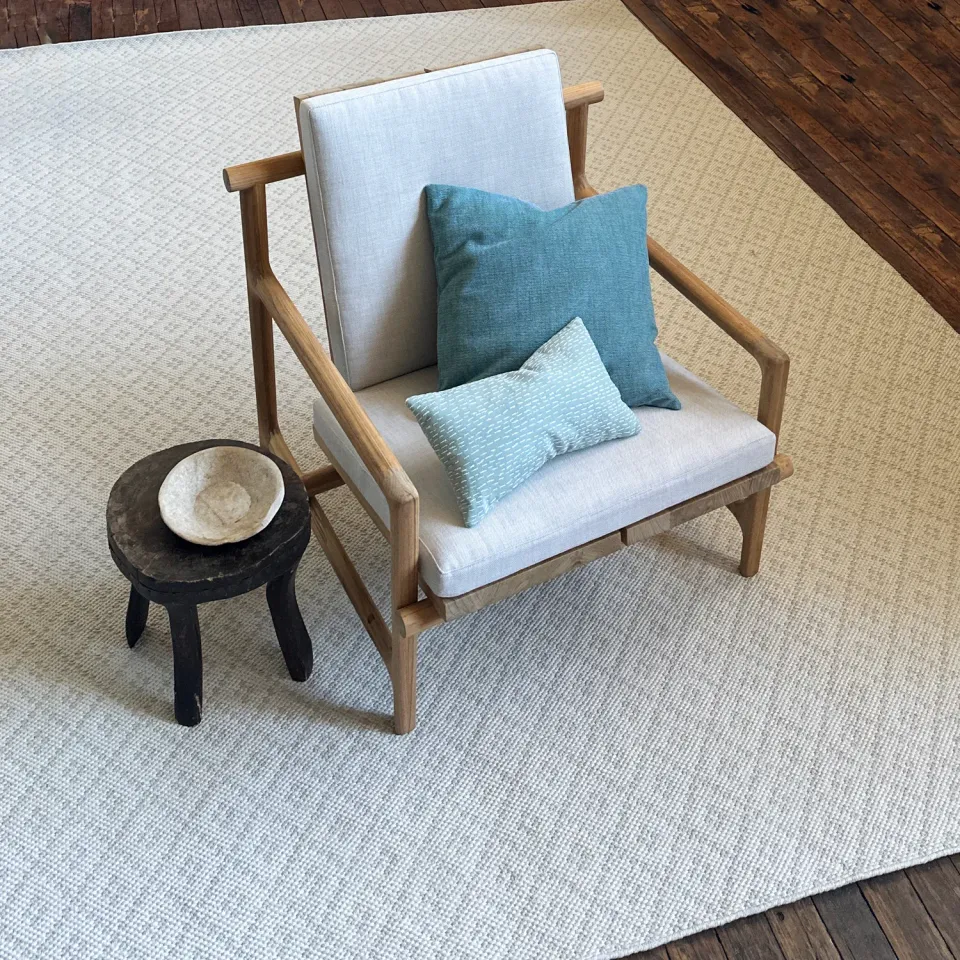 Sutherland Furniture Tatami Flatwoven buitenkleed platgeweven