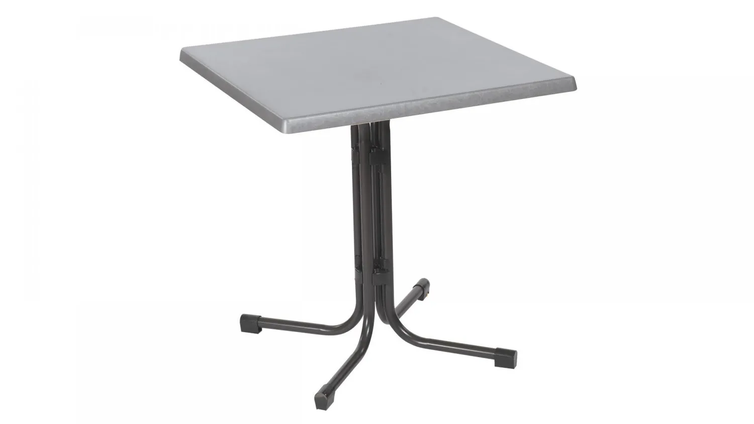 ACAMP Piazza Klaptafel 80x80 cm Topalit