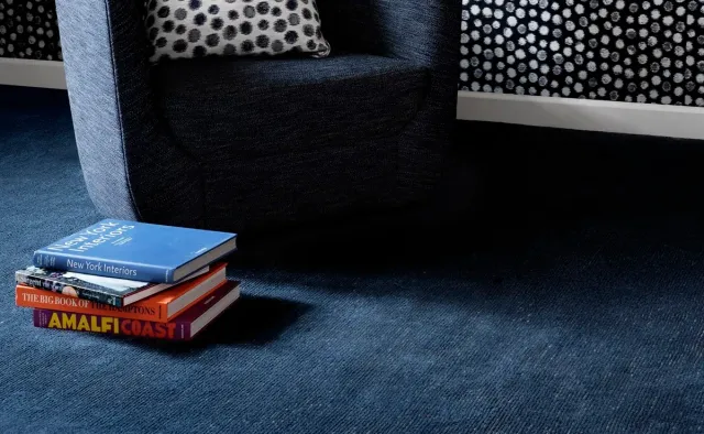 Sutherland Furniture Sequence Tufted loungekussen getuft