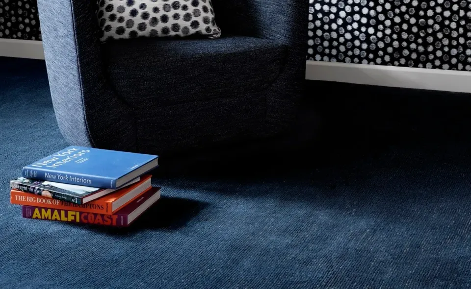 Sutherland Furniture Sequence Tufted loungekussen getuft