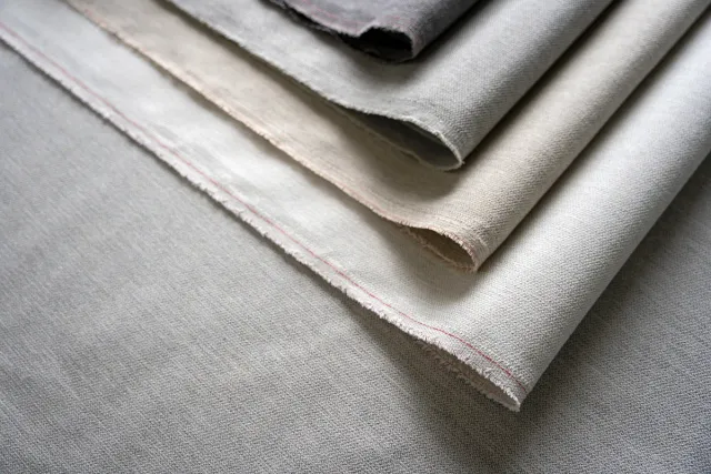 Sutherland Furniture Skip Rope buitenkleed gestreept
