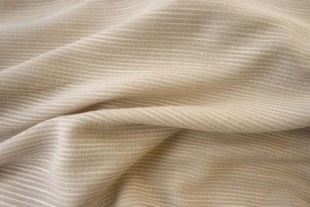 Sutherland Furniture Sheer Joy buitengordijn transparant