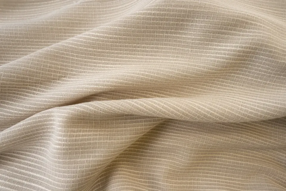 Sutherland Furniture Sheer Joy buitengordijn transparant